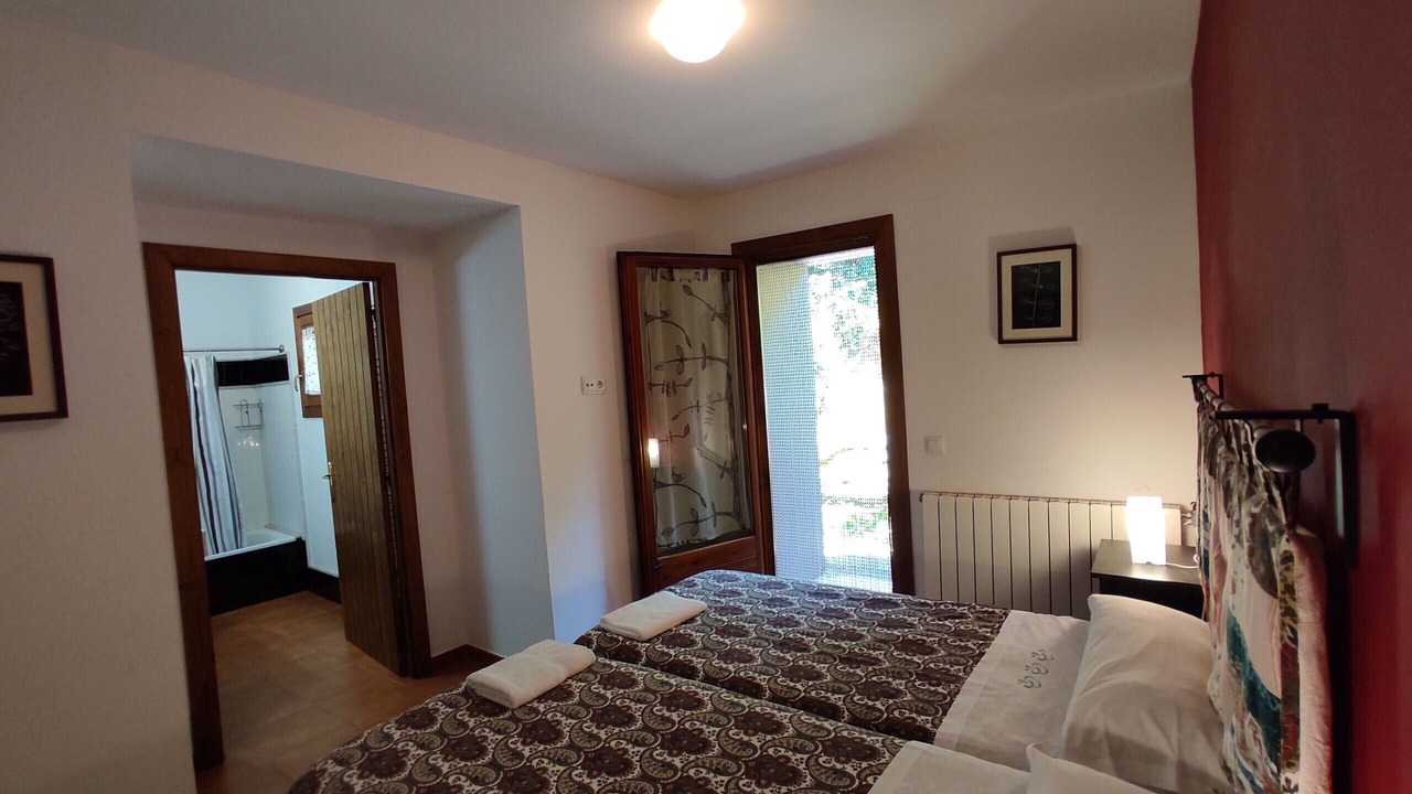 Photo of Bedroom in Rocabruna