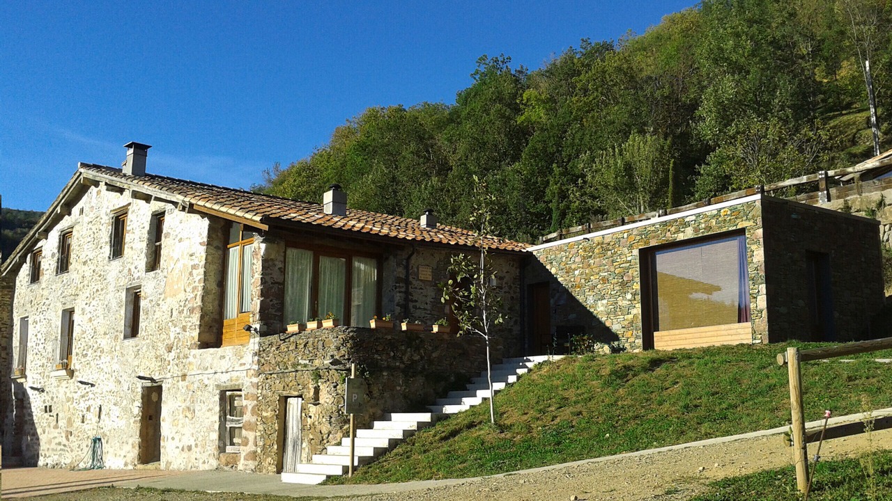 Photo of Outdoor in Rocabruna