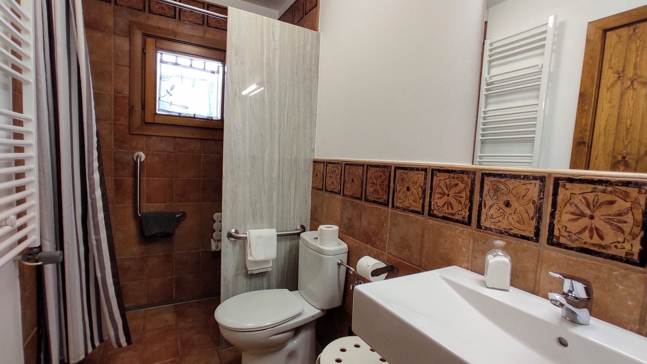Photo of Bathroom in Rocabruna