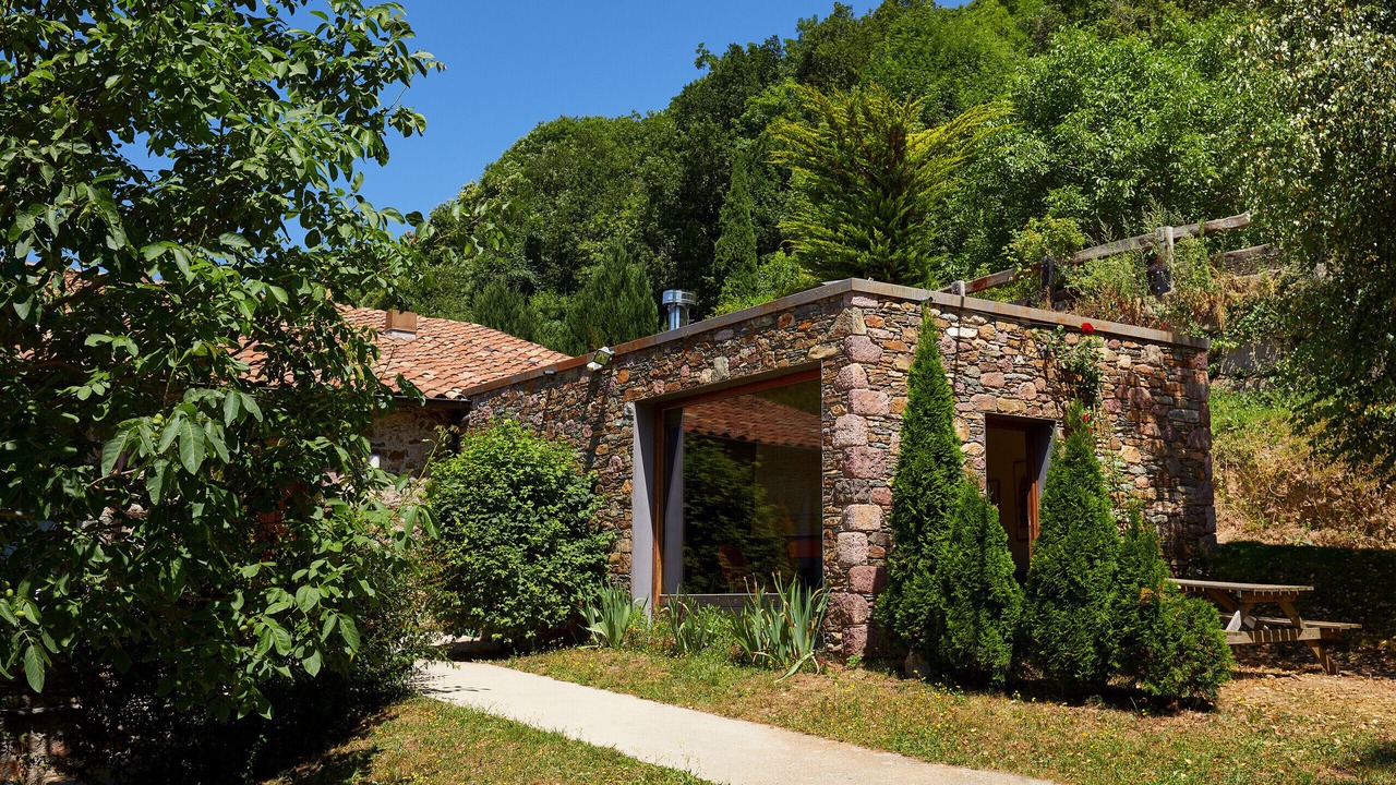 Photo of Outdoor in Rocabruna
