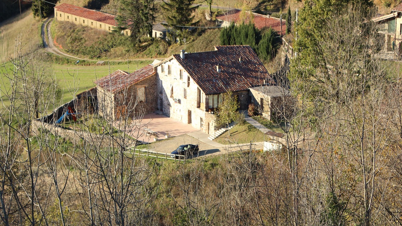 Photo of Outdoor in Rocabruna