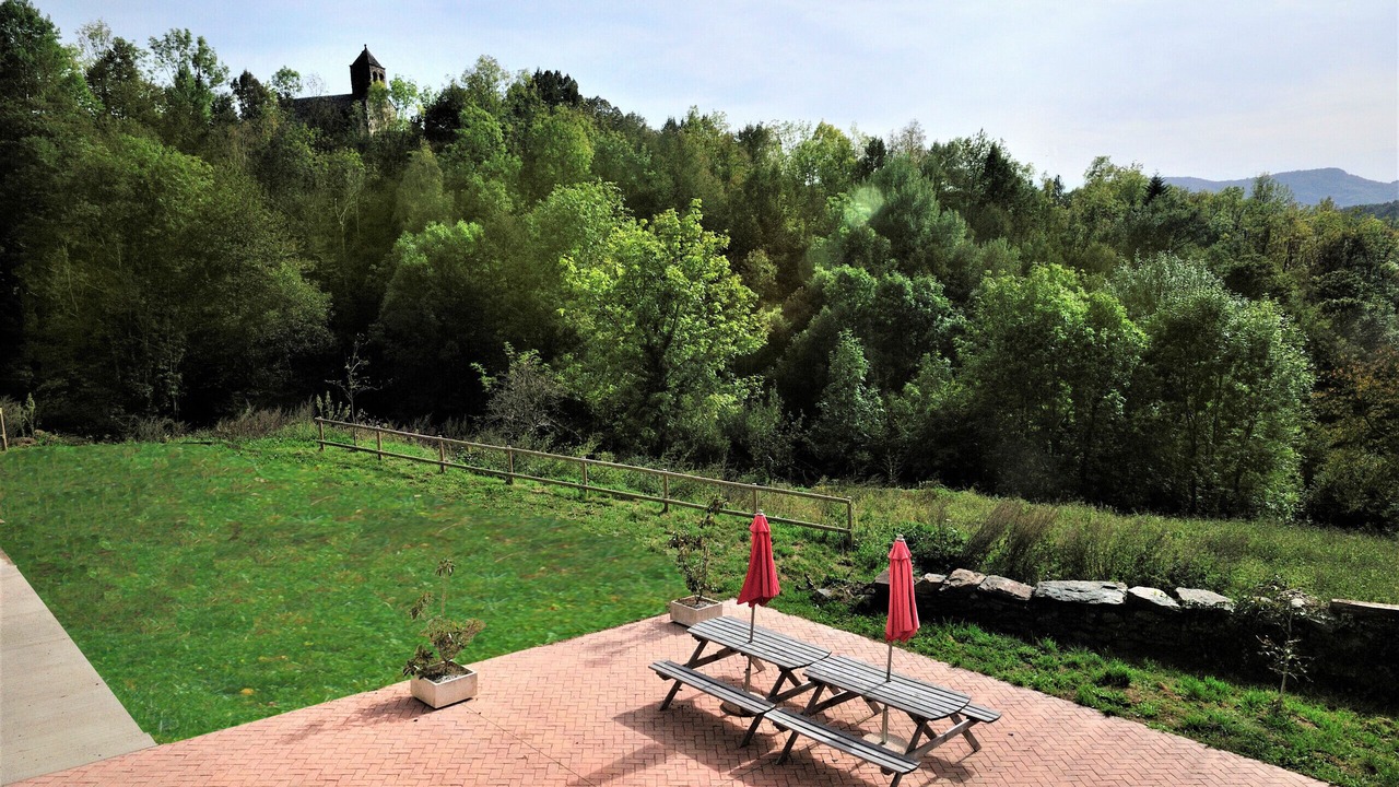 Photo of Patio Balcony in Rocabruna