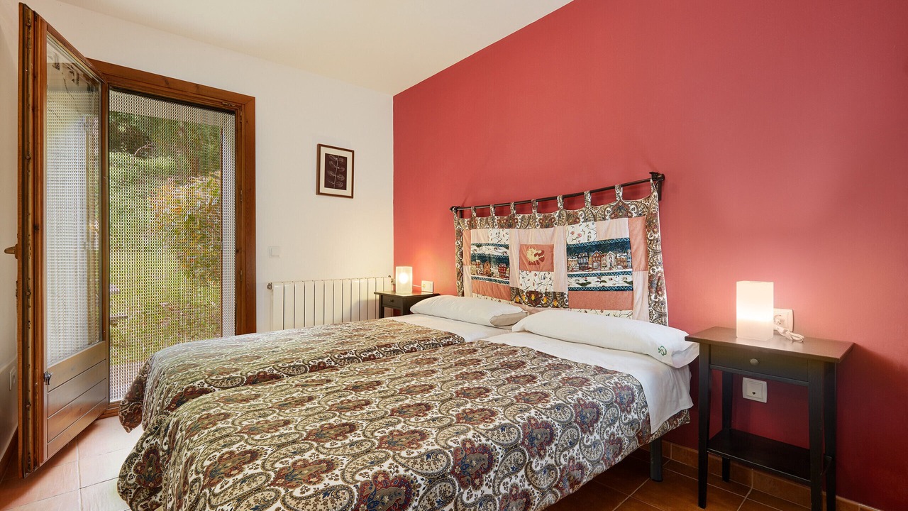 Photo of Bedroom in Rocabruna
