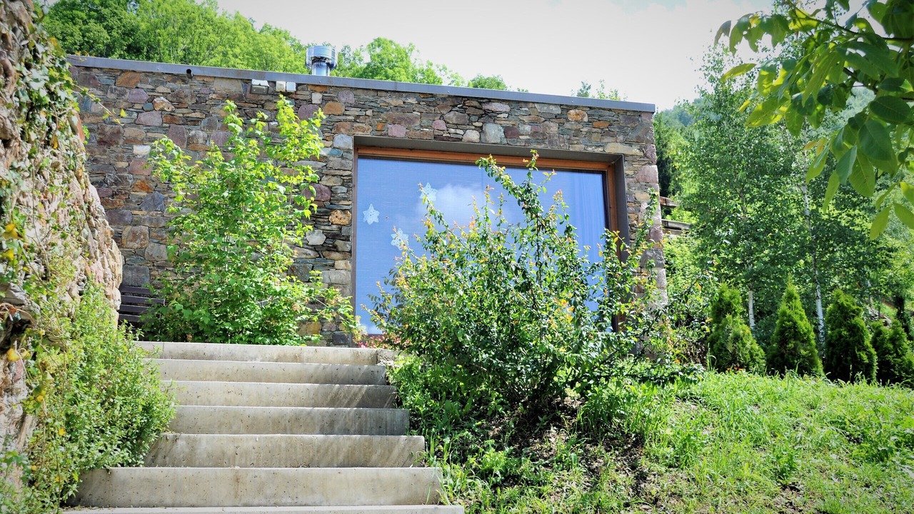 Photo of Outdoor in Rocabruna