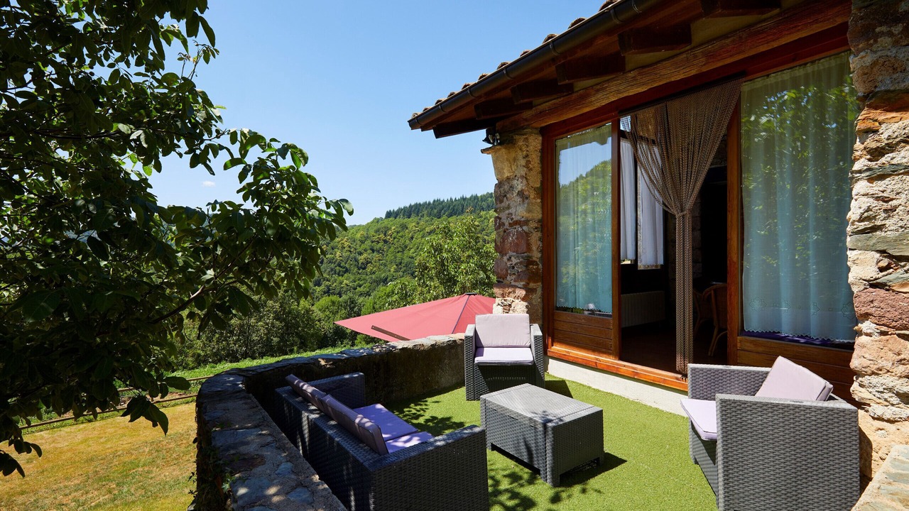Photo of Patio Balcony in Rocabruna