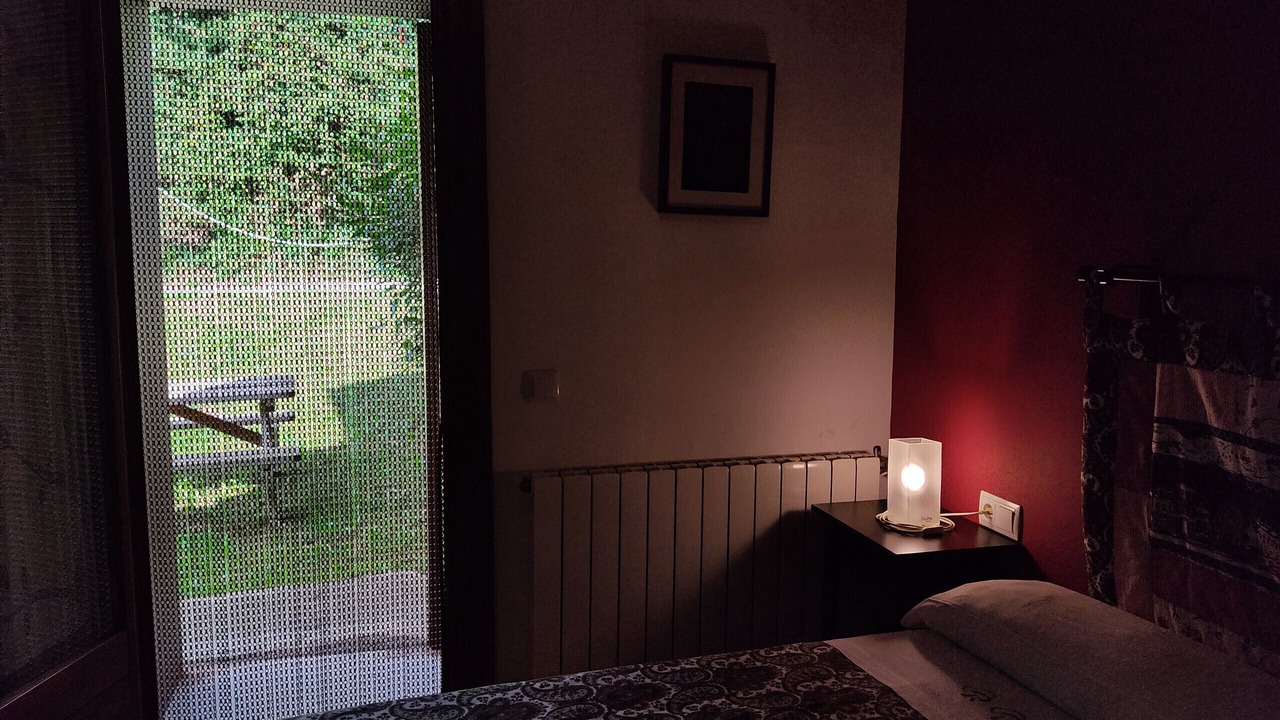 Photo of Bedroom in Rocabruna