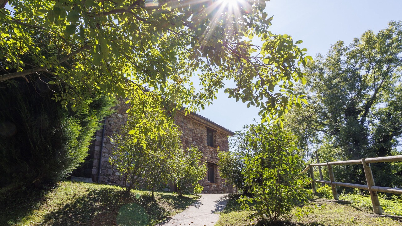 Photo of Outdoor in Rocabruna