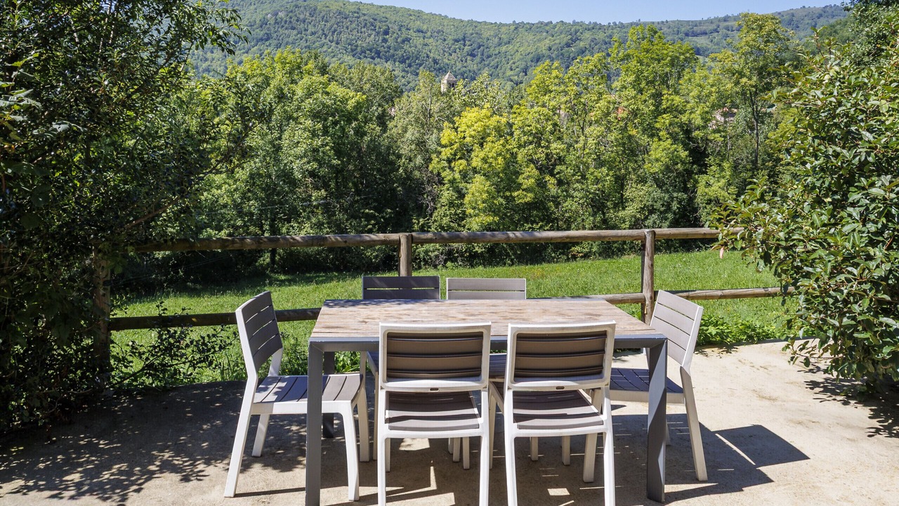 Photo of Outdoor in Rocabruna