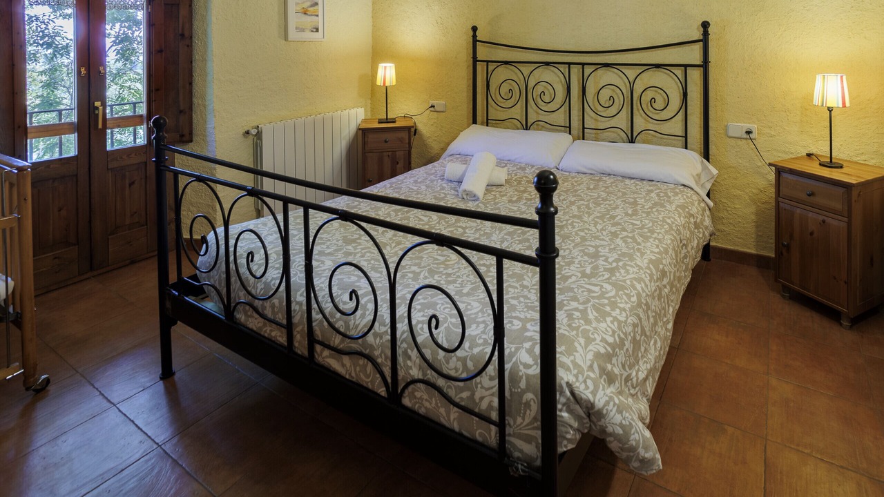 Photo of Bedroom in Rocabruna