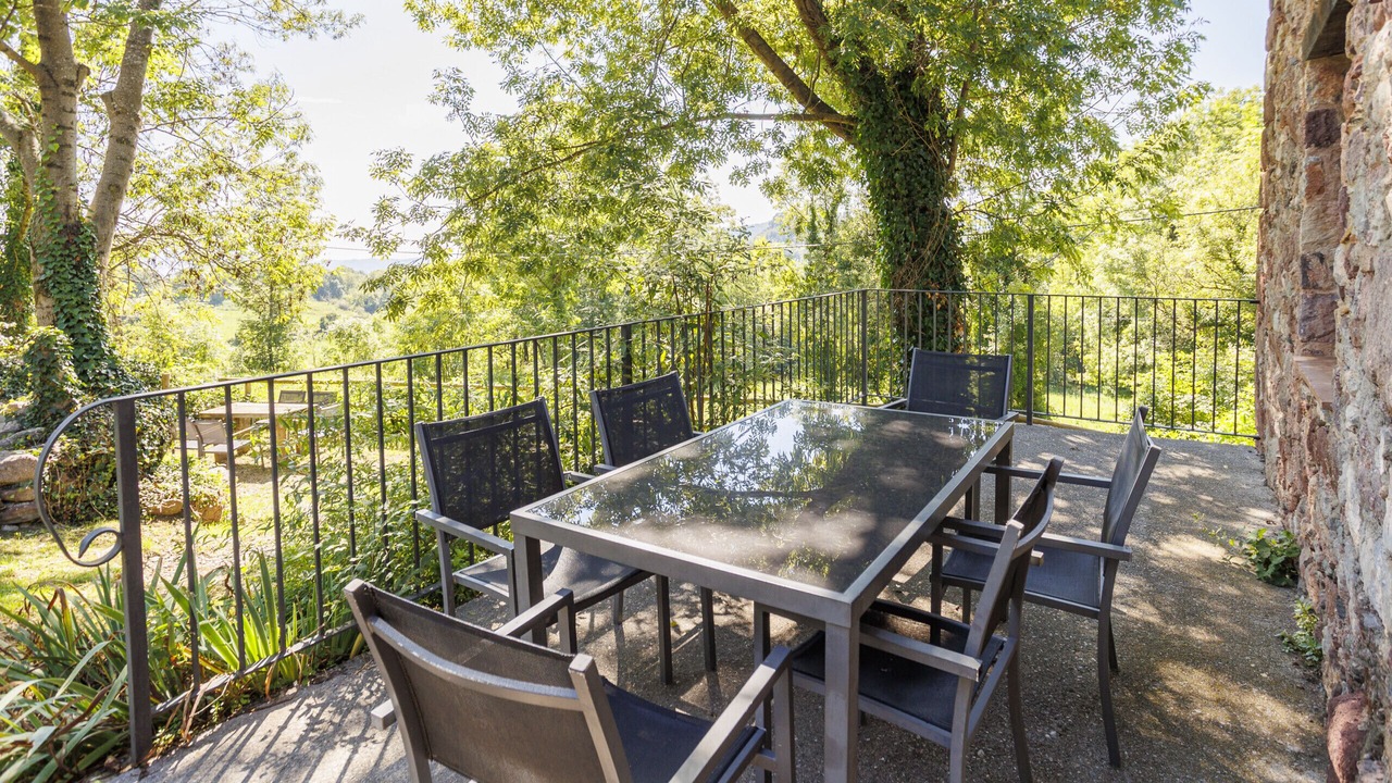 Photo of Outdoor in Rocabruna