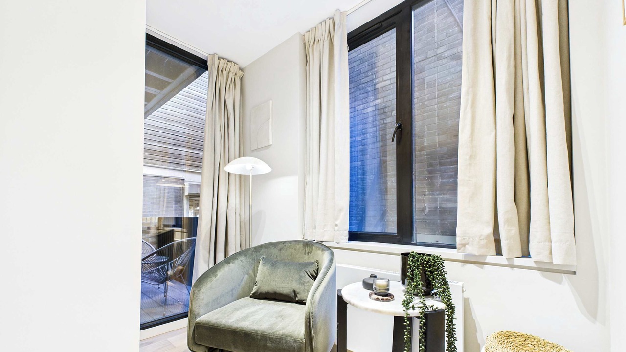 Photo of Livingroom in St. Pancras and Somers Town