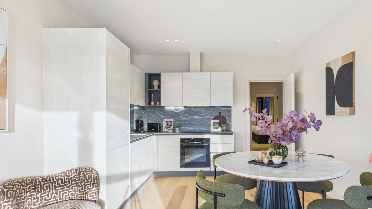 Photo of Others in St. Pancras and Somers Town