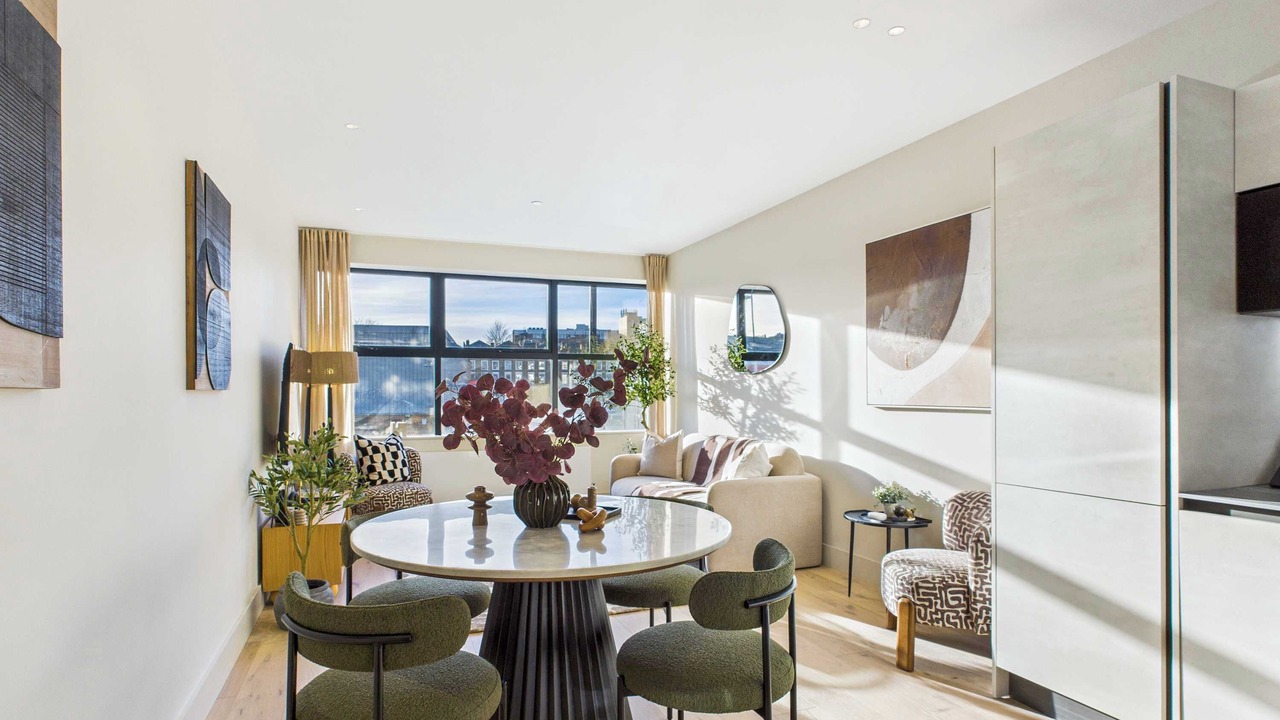 Photo of Others in St. Pancras and Somers Town