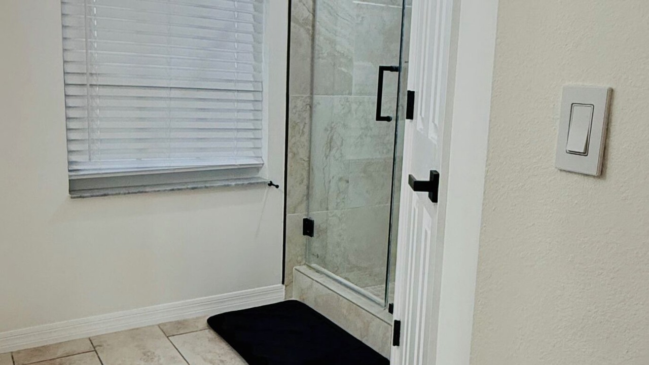 Photo of Bathroom in Poinciana