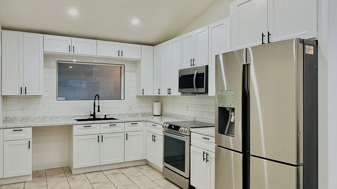 Photo of Kitchen in Poinciana
