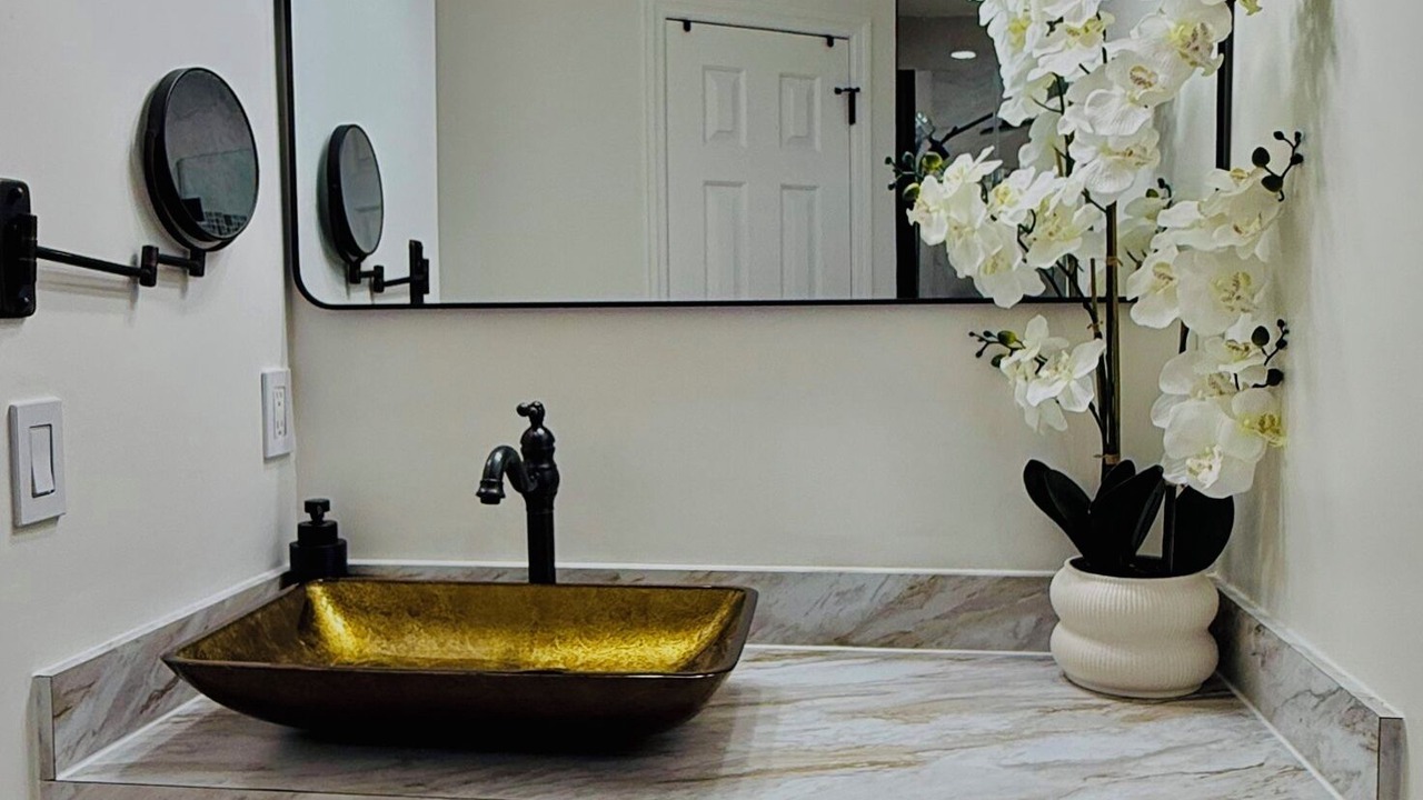 Photo of Bathroom in Poinciana