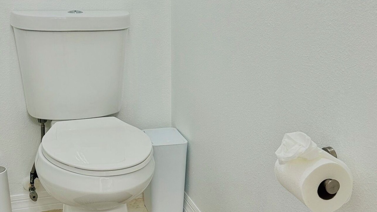 Photo of Bathroom in Poinciana
