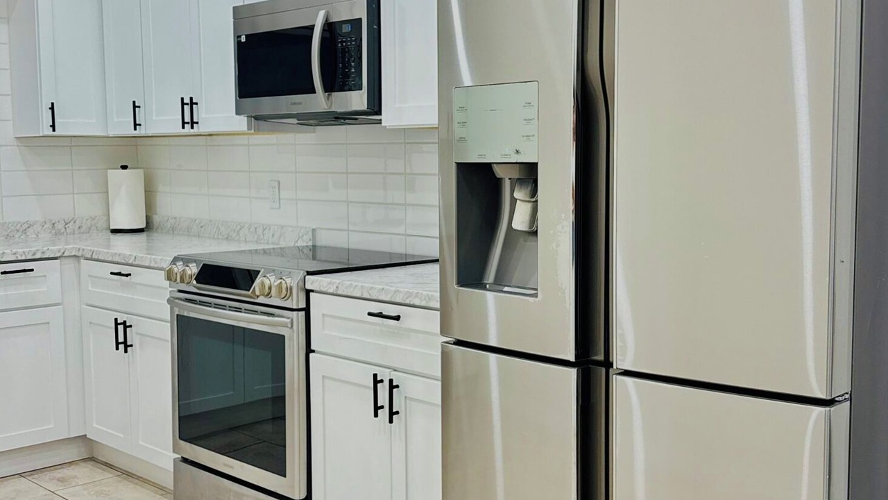 Photo of Kitchen in Poinciana