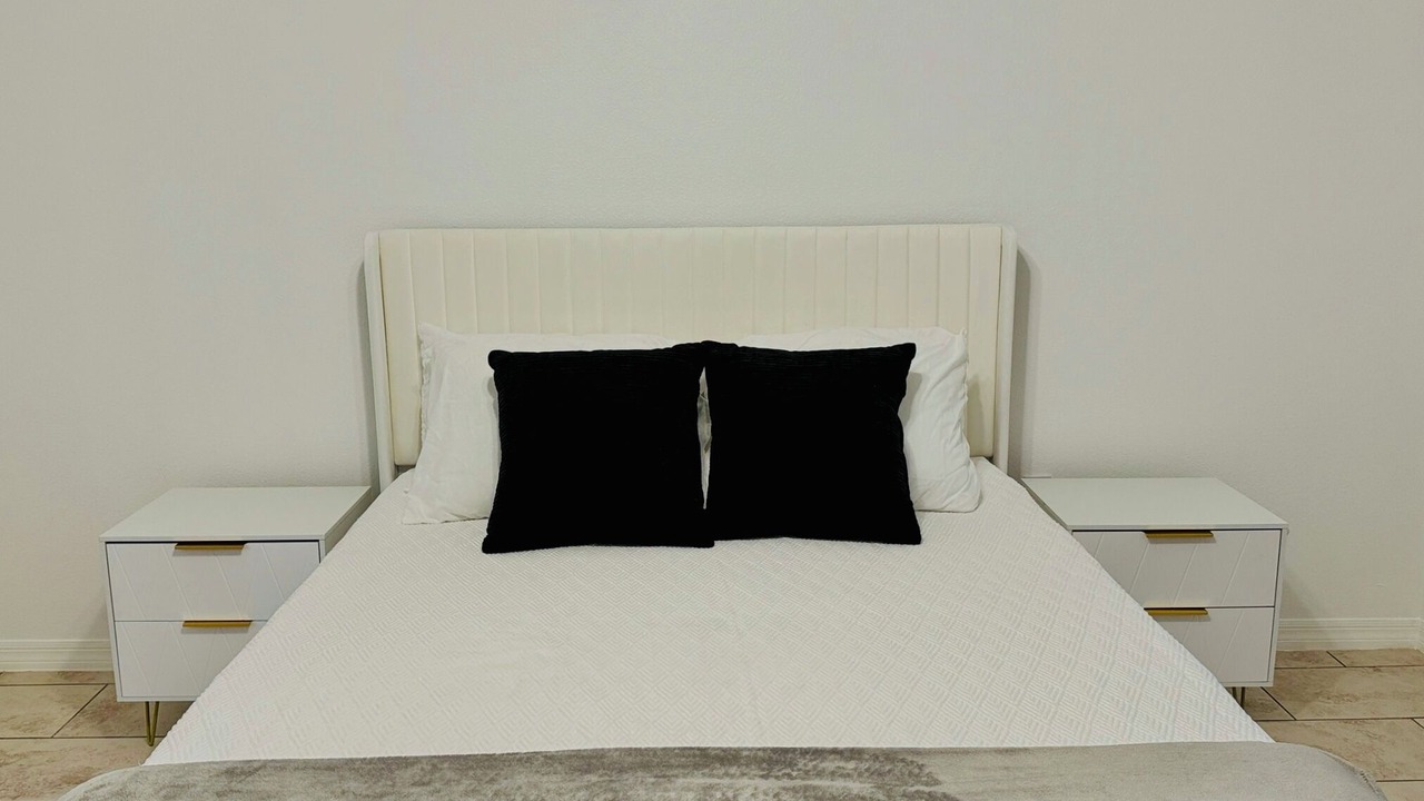 Photo of Bedroom in Poinciana