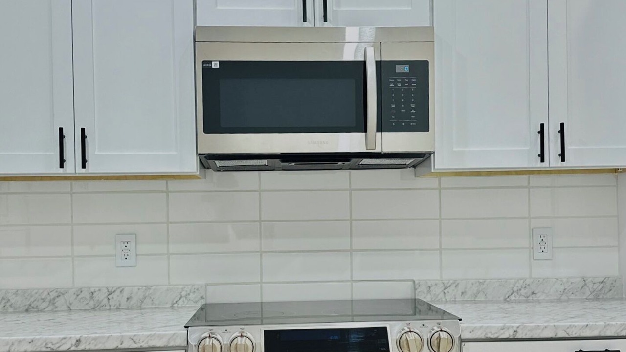 Photo of Kitchen in Poinciana