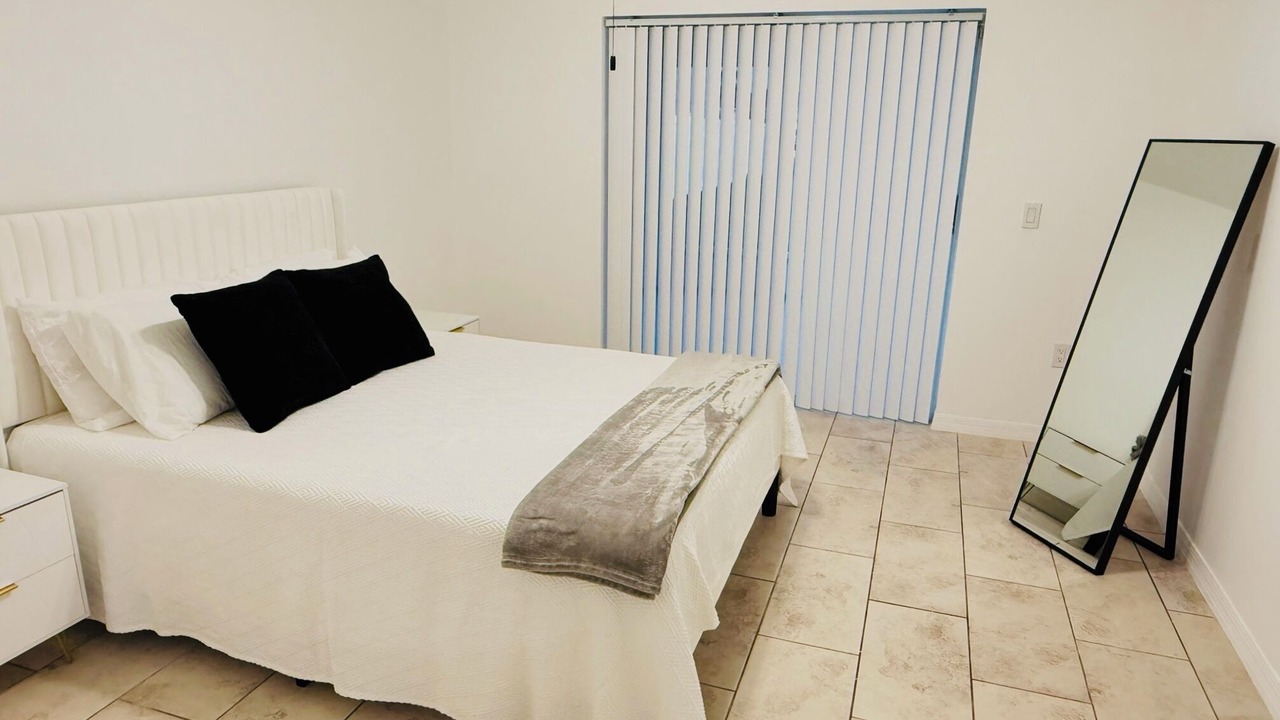 Photo of Bedroom in Poinciana