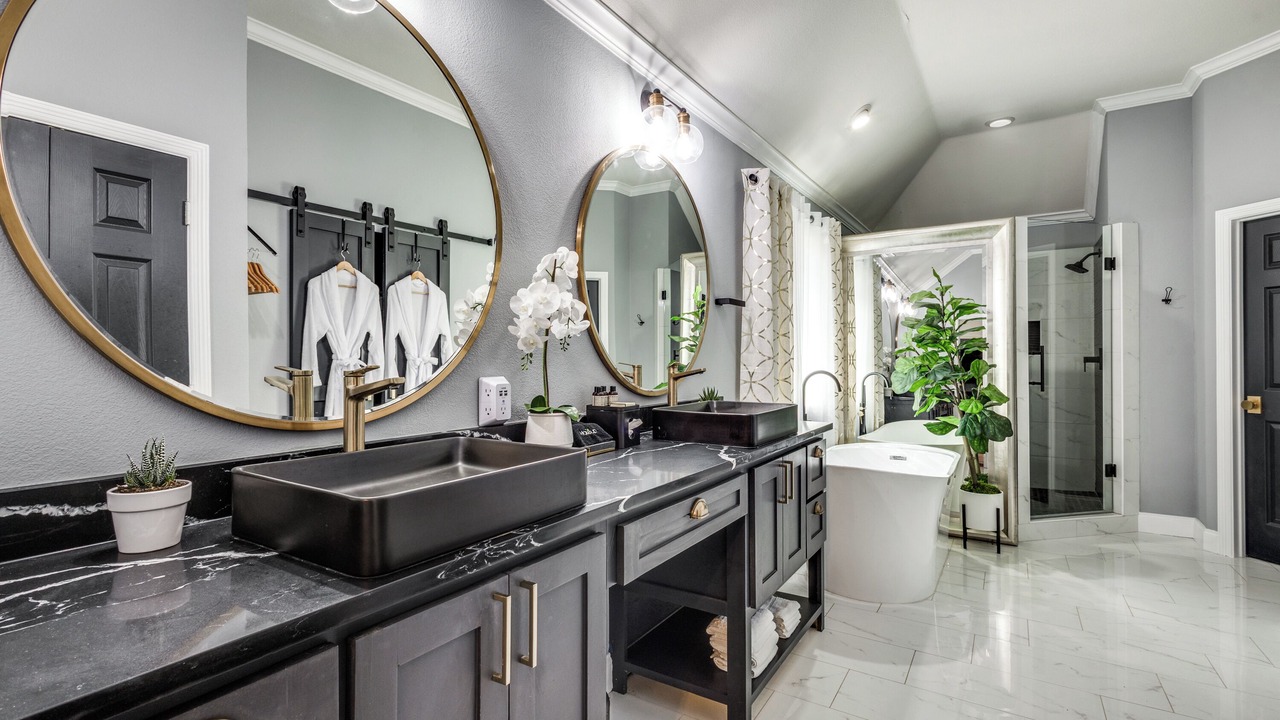 Photo of Bathroom in Princeton