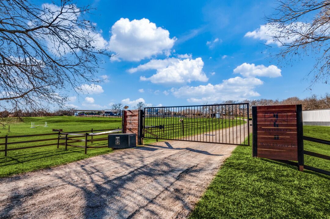 Photo of Outdoor in Princeton