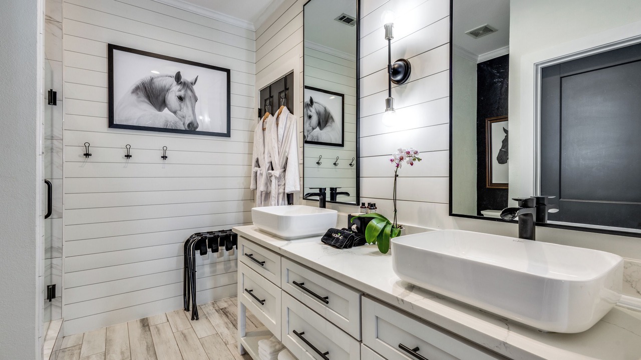 Photo of Bathroom in Princeton