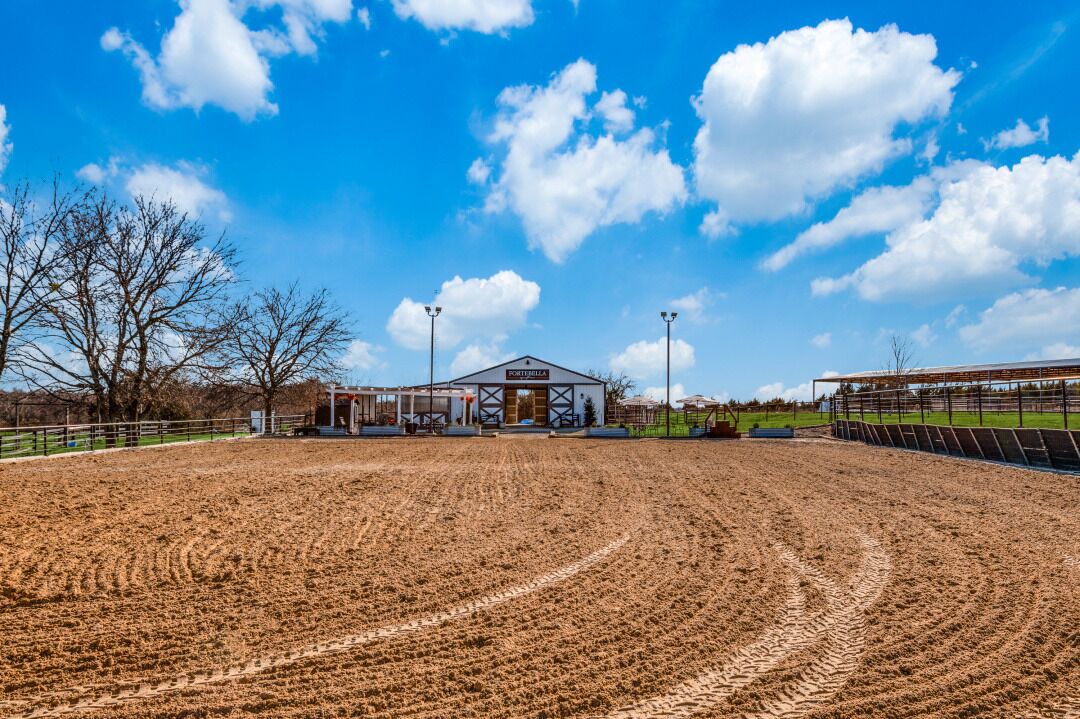 Photo of Outdoor in Princeton