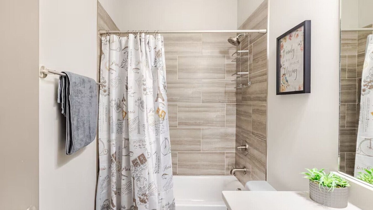Photo of Bathroom in Katie Hill Neighborhood