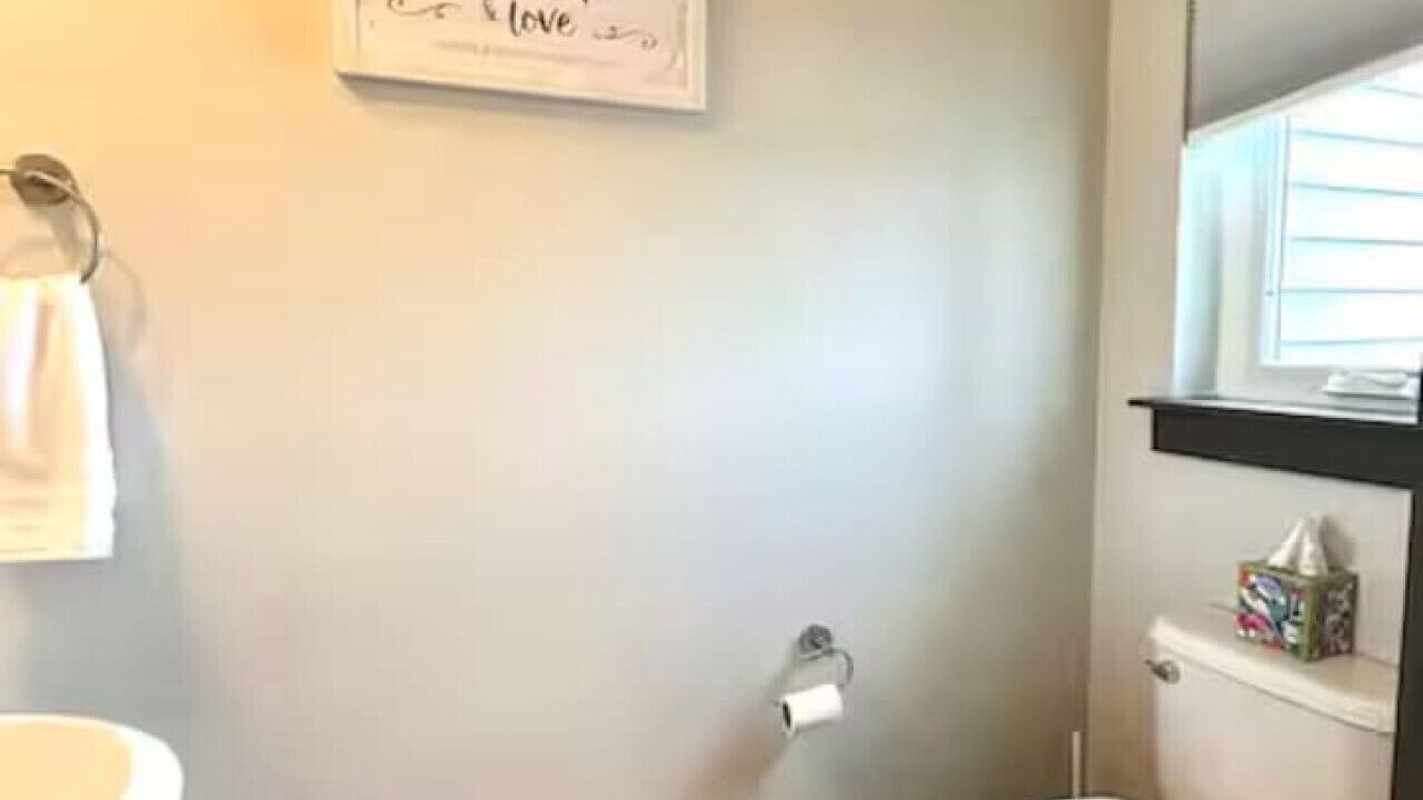 Photo of Bathroom in Katie Hill Neighborhood