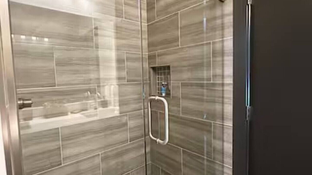 Photo of Bathroom in Katie Hill Neighborhood