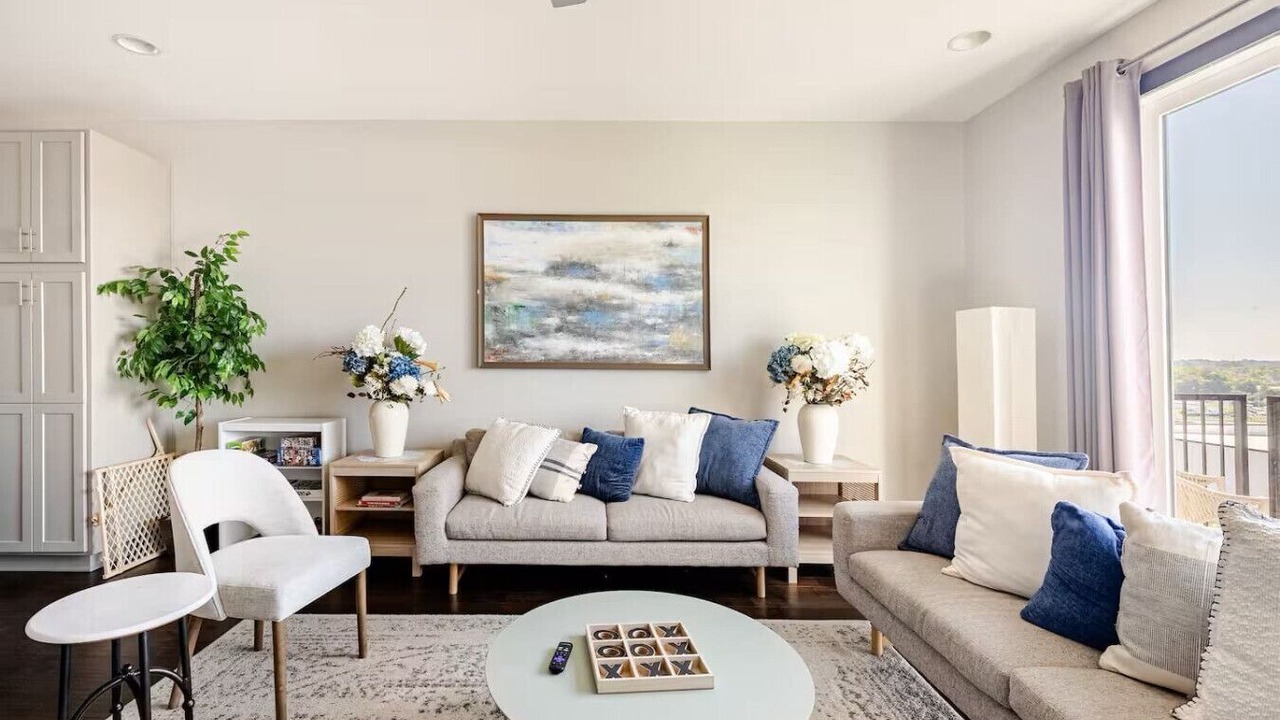 Photo of Bedroom in Katie Hill Neighborhood