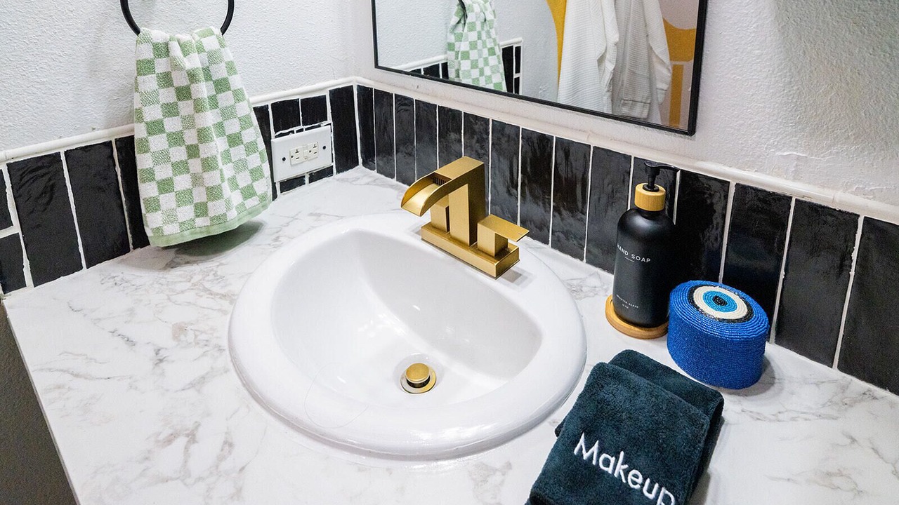 Photo of Bathroom in Hudson Bend