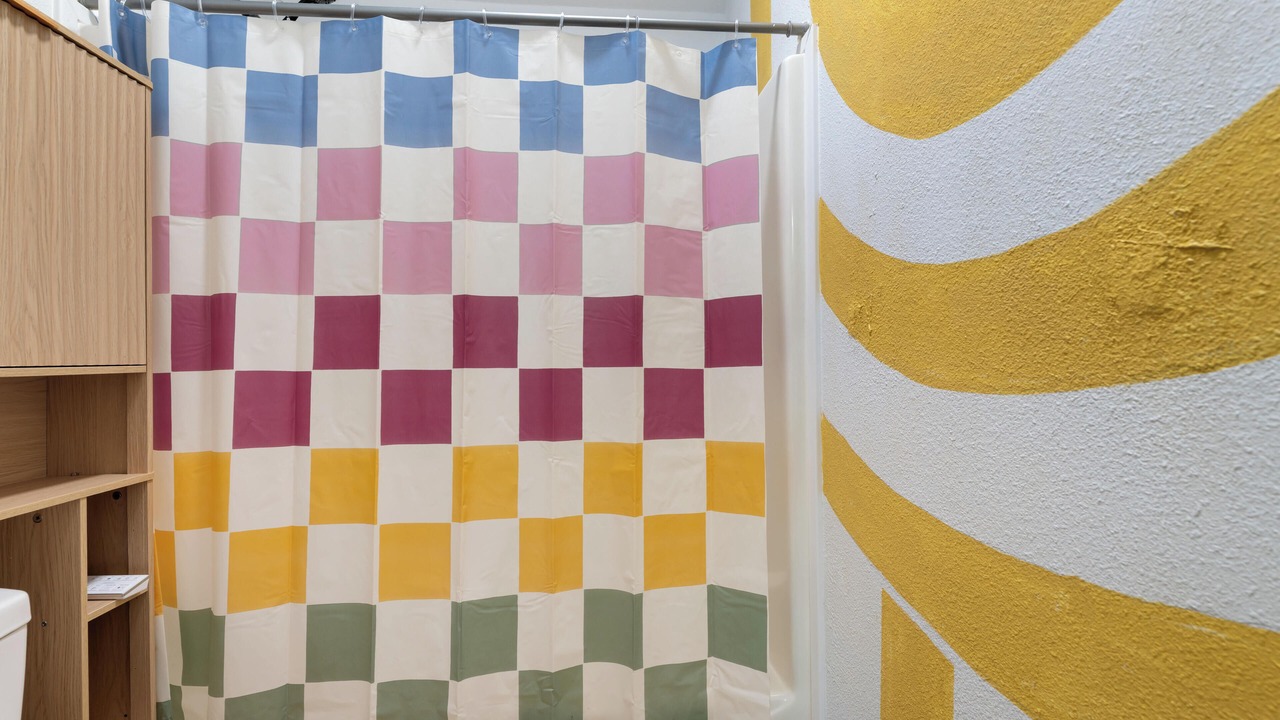 Photo of Bathroom in Hudson Bend
