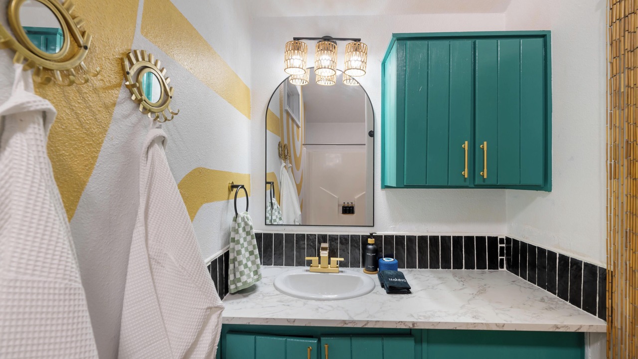 Photo of Bathroom in Hudson Bend