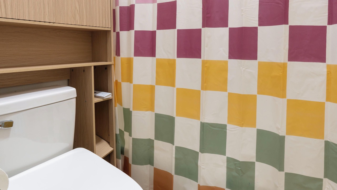 Photo of Bathroom in Hudson Bend