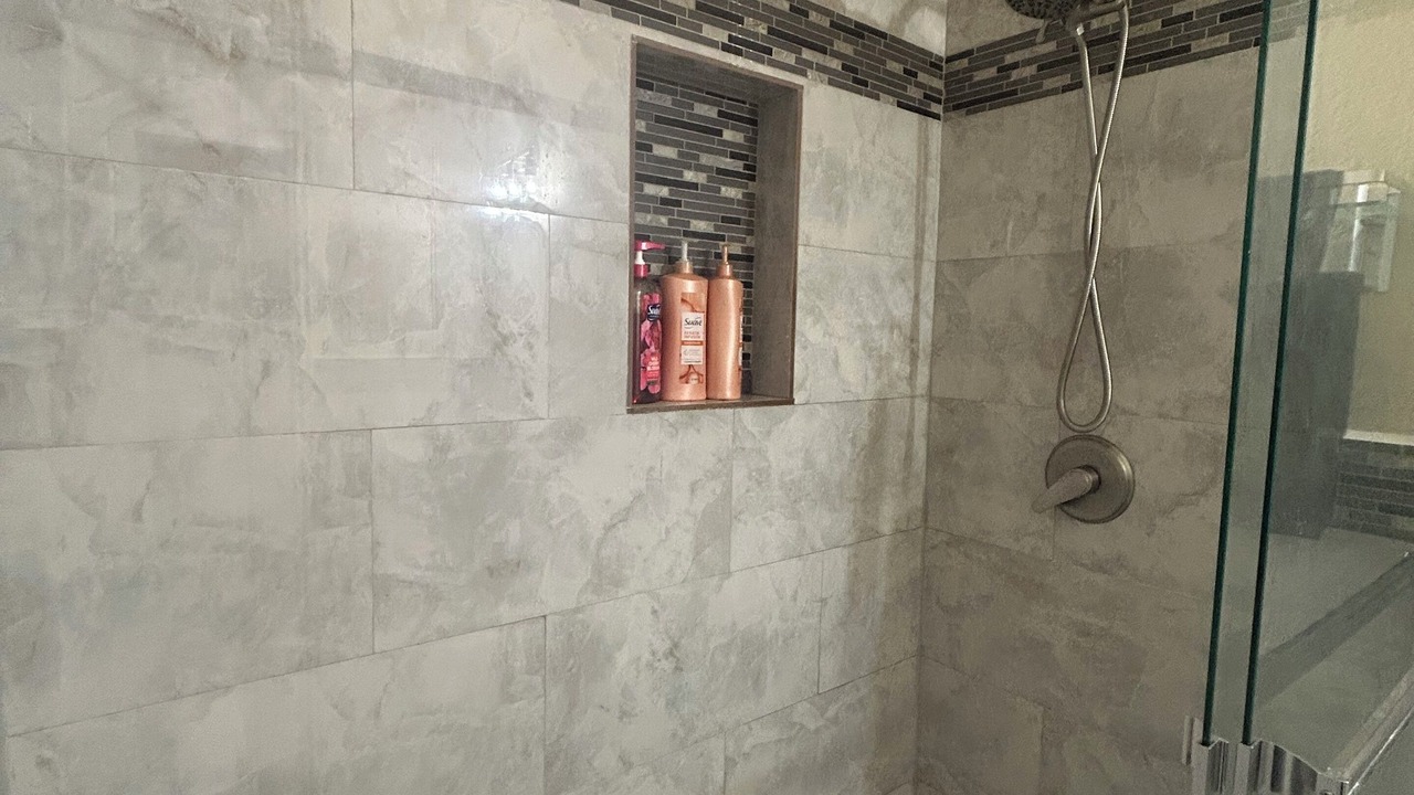 Photo of Bathroom in Northeast Houston