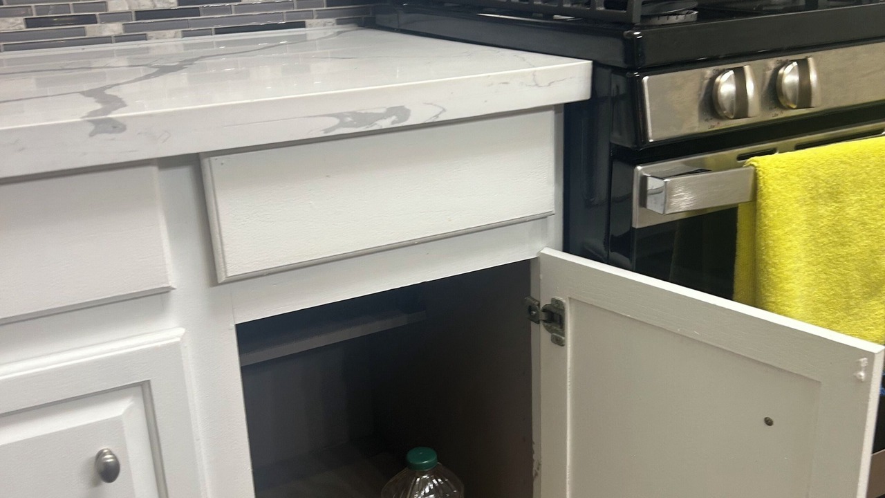 Photo of Kitchen in Northeast Houston