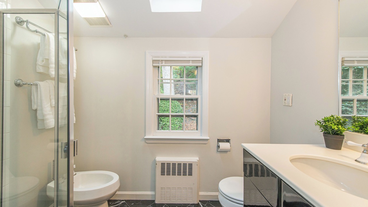 Photo of Bathroom in Upper Montclair