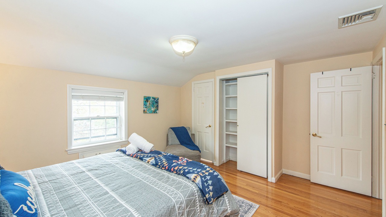 Photo of Bedroom in Upper Montclair