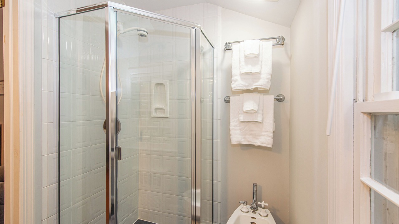 Photo of Bathroom in Upper Montclair