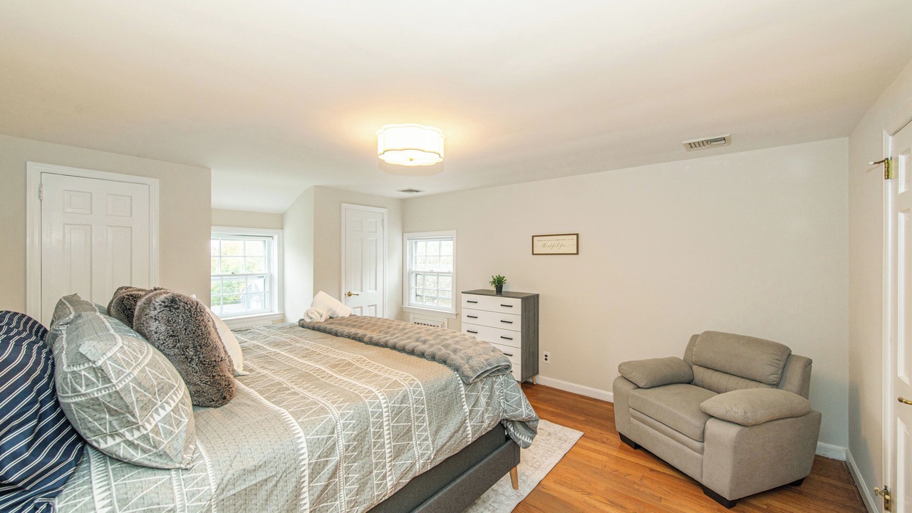 Photo of Bedroom in Upper Montclair