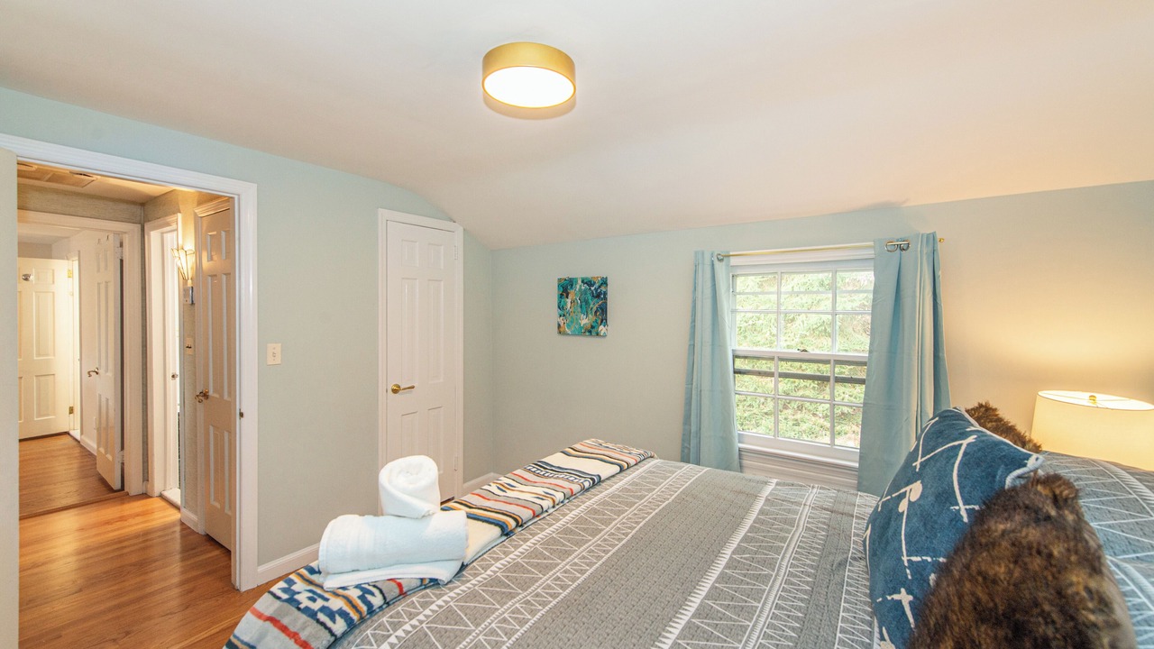 Photo of Bedroom in Upper Montclair