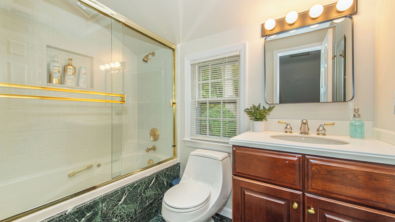 Photo of Bathroom in Upper Montclair
