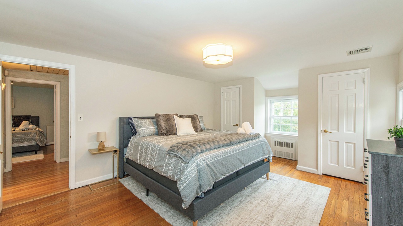 Photo of Bedroom in Upper Montclair