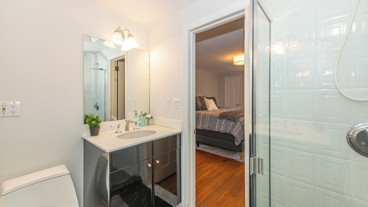 Photo of Bathroom in Upper Montclair