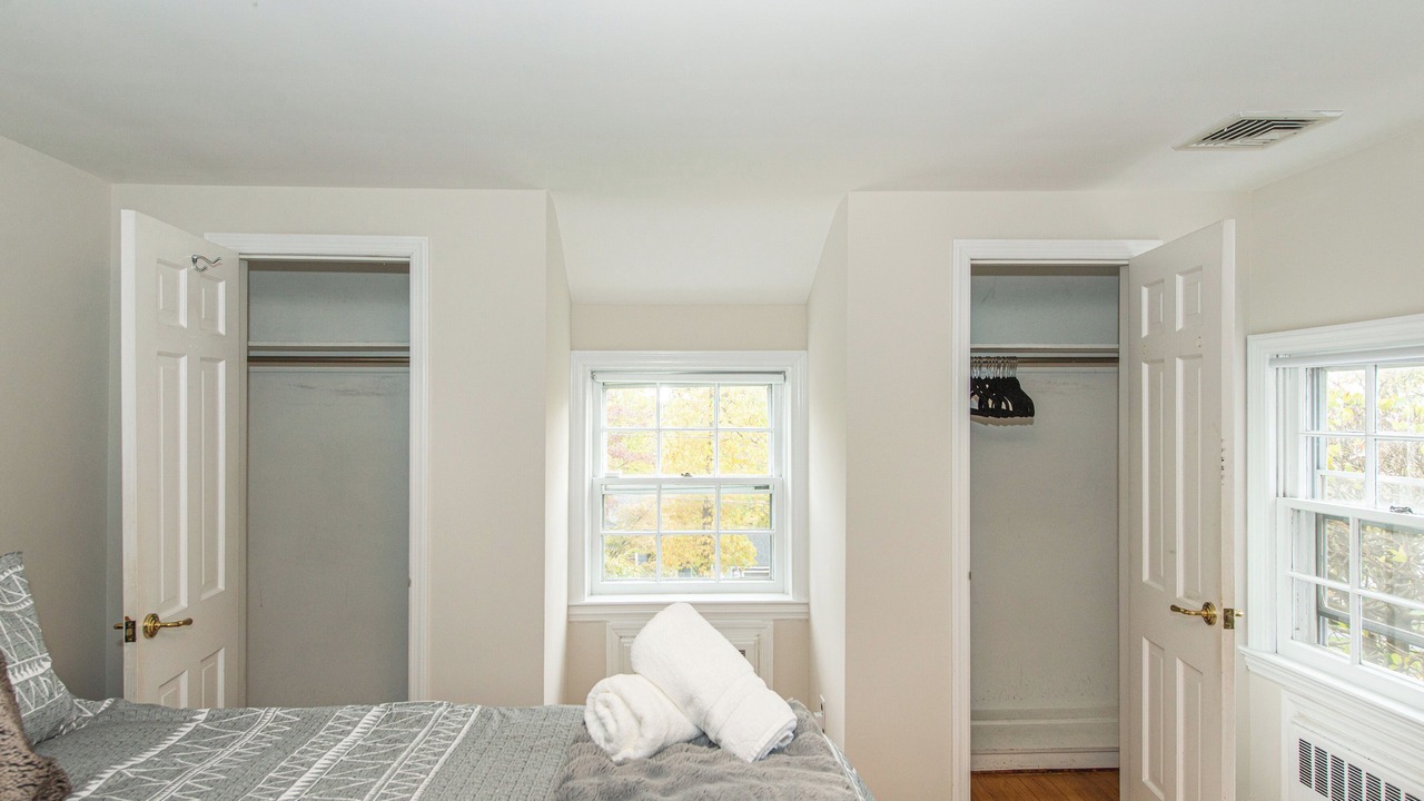 Photo of Bedroom in Upper Montclair