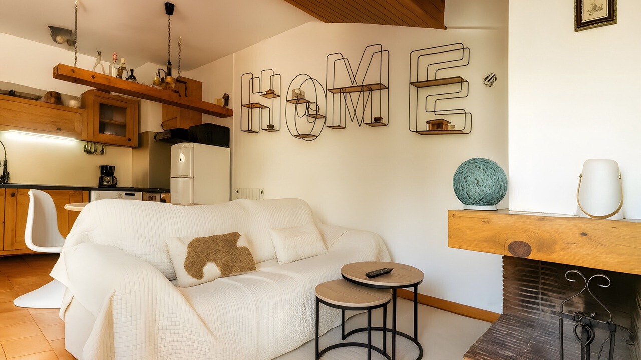Photo of Livingroom in Mas de Ribafeta