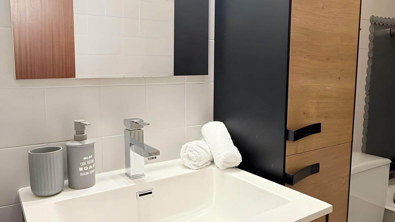 Photo of Bathroom in Mas de Ribafeta